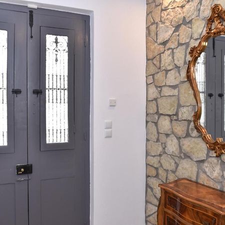Appartamento Casa Galini Kalamata Esterno foto