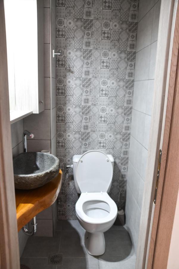Appartamento Casa Galini Kalamata Esterno foto