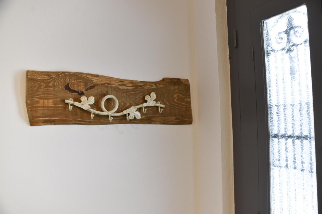 Appartamento Casa Galini Kalamata Esterno foto