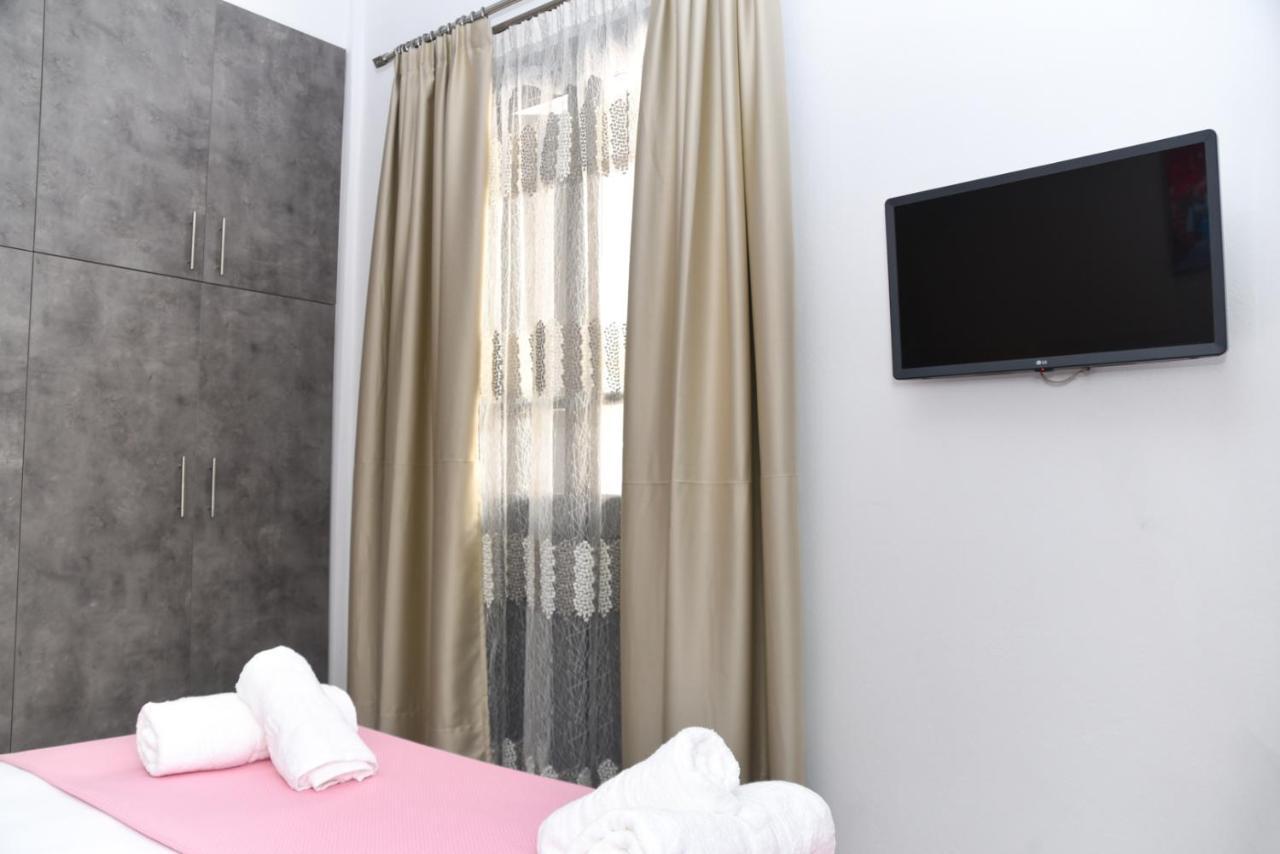 Appartamento Casa Galini Kalamata Esterno foto