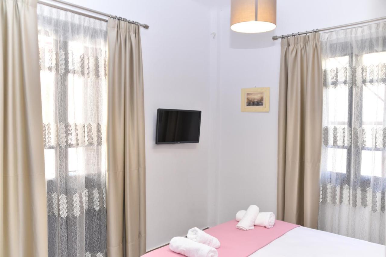 Appartamento Casa Galini Kalamata Esterno foto