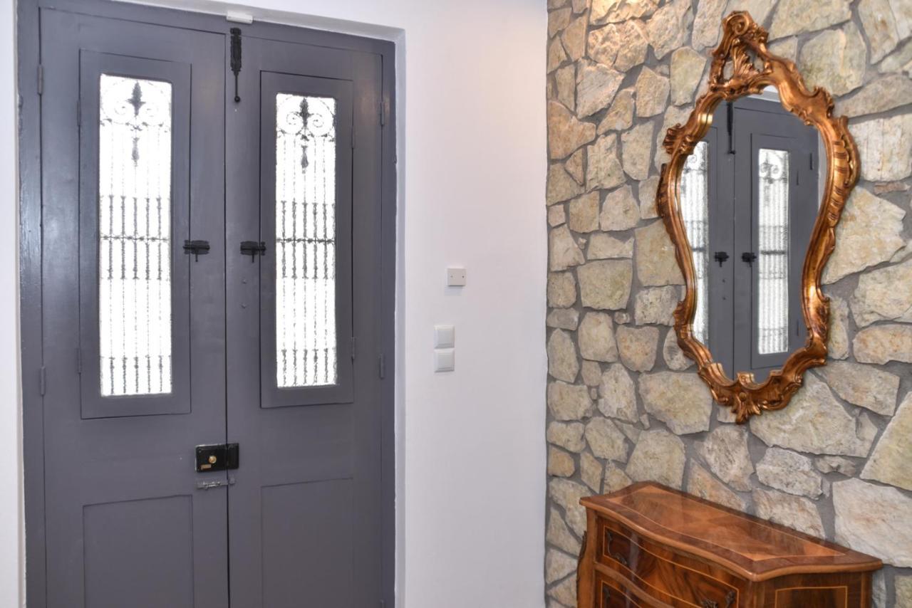 Appartamento Casa Galini Kalamata Esterno foto
