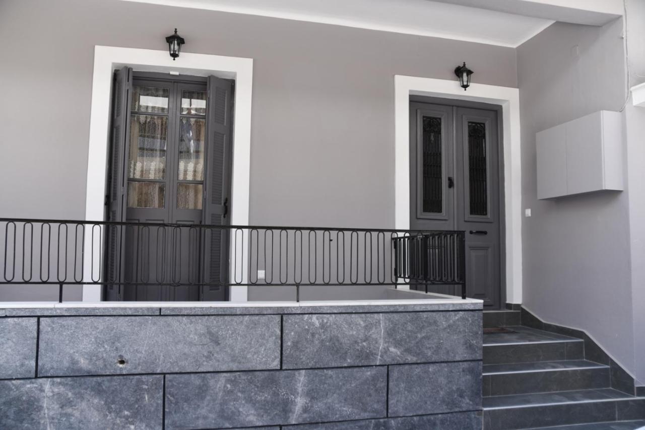 Appartamento Casa Galini Kalamata Esterno foto