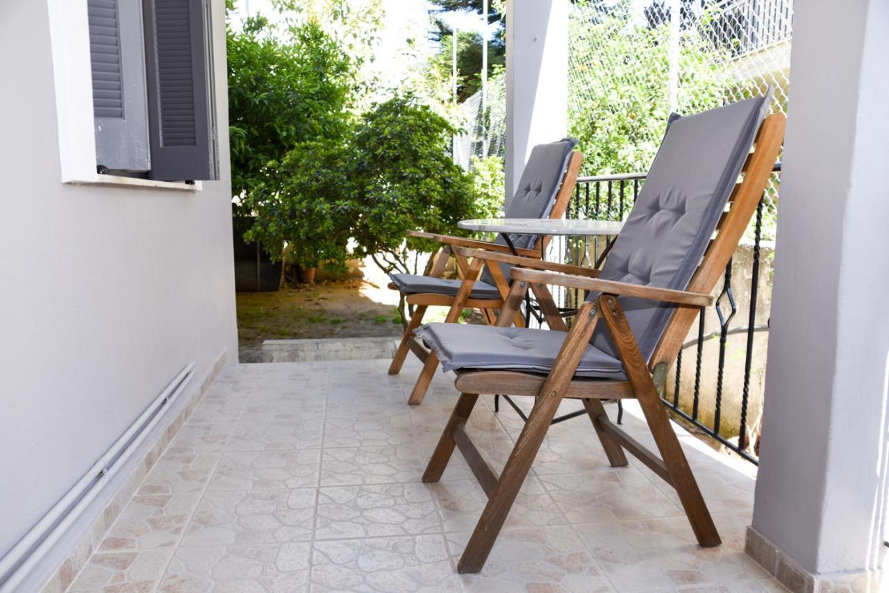 Appartamento Casa Galini Kalamata Esterno foto